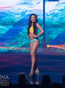Swimsuit Competition